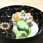 お料理 志ぶう - 