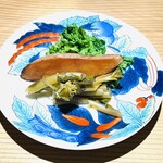 お料理 志ぶう - 