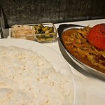 カレーの店 ボンベイ - 