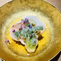 お料理 志ぶう - 