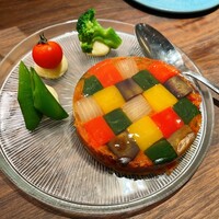 恵比寿ビストロ 猫も杓子も - 