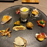 オッジ ダルマット 西麻布店 - 