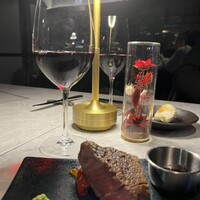 Mark Matsuoka Grill 中目黒 - 