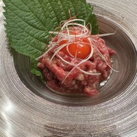 松阪牛炭火焼肉 東海亭 - 