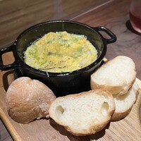 恵比寿ビストロ 猫も杓子も - 