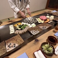 千薫庵 - 
