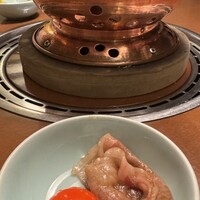 松阪牛炭火焼肉 東海亭 - 