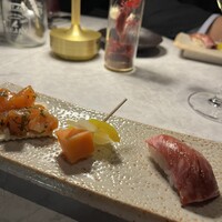 Mark Matsuoka Grill 中目黒 - 