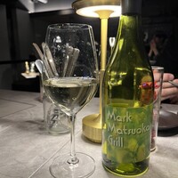 Mark Matsuoka Grill 中目黒 - 