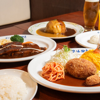 グリル マルヨシ_1