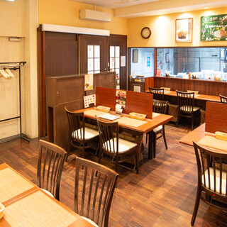 グリル マルヨシ_2