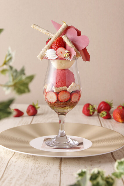 カフェ＆ダイニング　イースト（【旧店名】Le Joli Chapeau） - 鶴岡（イタリアン）の写真