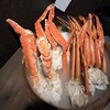 ズワイ蟹 食べ放題 かにざんまい 名古屋栄店