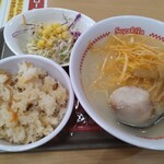 スガキヤ - 料理写真: