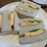 すいぎょく園 - 