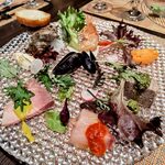 キャトルラパン - 