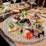 キャトルラパン