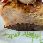 Patisserie Richroma - 拡大