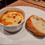 キャトルラパン - 