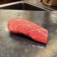 鮨 海界 - 