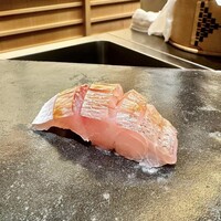 鮨 海界 - 
