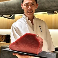 鮨 こん藤 - 