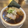 柏 濃麺や 39名