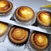 BAKE CHEESE TART EQUiA北千住店