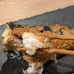 潮騒料理 亢 - 柔らかい身♡