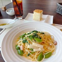 THE TERRACE yokohama marine tower - 