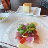 THE TERRACE yokohama marine tower - 