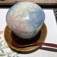 北新地 鮨 栞庵 やましろ - 