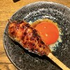 YAKITORI 燃 本店