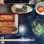 銀座 四代目 高橋屋 銀座店 - 