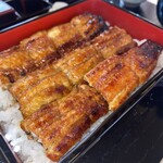 銀座 四代目 高橋屋 銀座店 - 