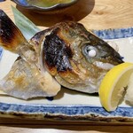 肴と地酒 いっすん - 