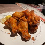 手づかみダイニング WILD FINGERS - 