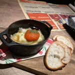 手づかみダイニング WILD FINGERS - 