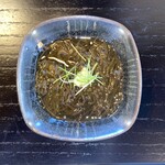 銀座 四代目 高橋屋 銀座店 - 