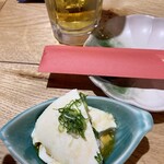 肴と地酒 いっすん - 