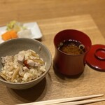 日本料理 e. - 