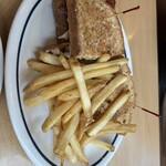 IHOP - 