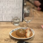 季節料理かたやま - 