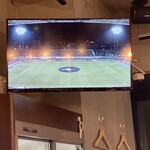 肴と地酒 いっすん - 