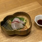日本料理 e. - 