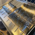 銀座 四代目 高橋屋 銀座店 - 