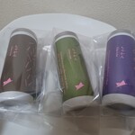 菓子 とりむら - 