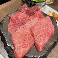 福岡焼肉kintan - 