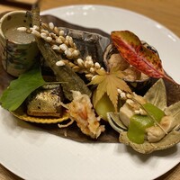 日本料理 e. - 