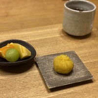 日本料理 e. - 